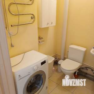 1-к квартира, на длительный срок, 42м2, 5/10 этаж