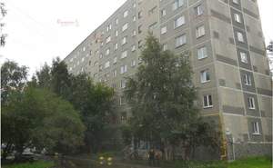 1-к квартира, на длительный срок, 30м2, 8/9 этаж