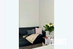 1-к квартира, посуточно, 45м2, 13/18 этаж