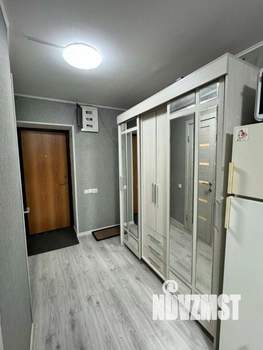 Студия квартира, на длительный срок, 19м2, 1/5 этаж