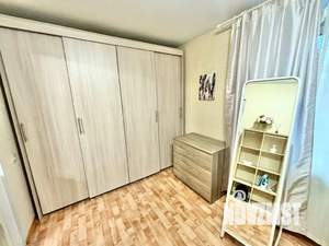 2-к квартира, посуточно, 42м2, 2/6 этаж