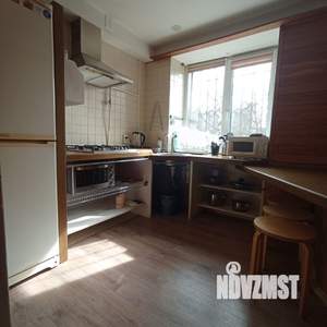 1-к квартира, посуточно, 31м2, 2/5 этаж