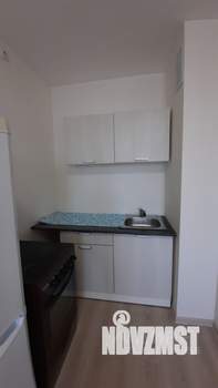 1-к квартира, на длительный срок, 35м2, 2/16 этаж