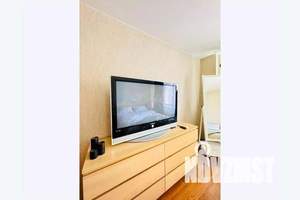 3-к квартира, посуточно, 85м2, 11/20 этаж