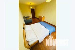 2-к квартира, посуточно, 75м2, 7/14 этаж