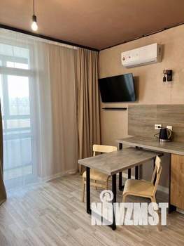 1-к квартира, посуточно, 32м2, 1/1 этаж
