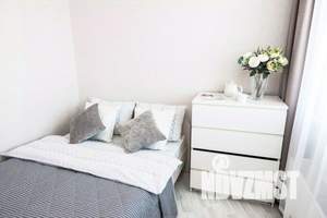 2-к квартира, посуточно, 70м2, 26/32 этаж