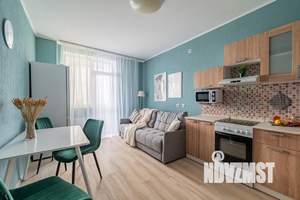 Фото квартиры в аренду (5)