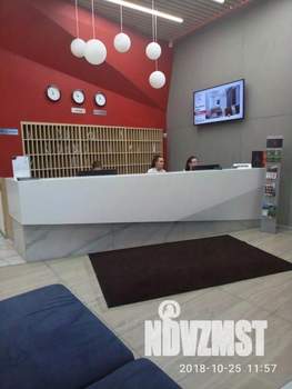 1-к квартира, посуточно, 23м2, 1/1 этаж