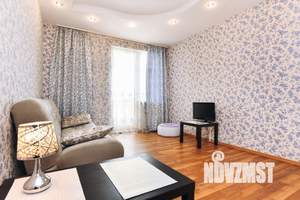 2-к квартира, посуточно, 80м2, 1/1 этаж