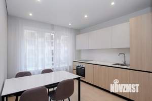 3-к квартира, на длительный срок, 76м2, 3/9 этаж