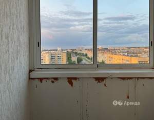 Студия квартира, на длительный срок, 38м2, 11/19 этаж