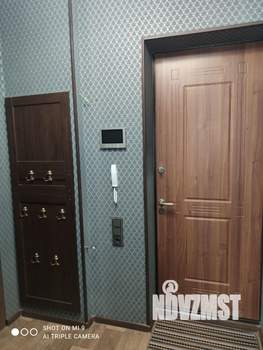 1-к квартира, на длительный срок, 41м2, 2/13 этаж