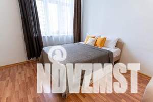 1-к квартира, посуточно, 56м2, 10/26 этаж