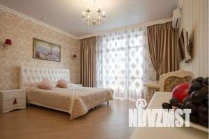 1-к квартира, посуточно, 28м2, 3/9 этаж