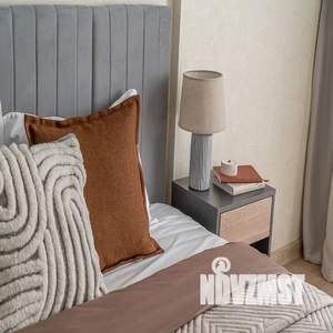 1-к квартира, посуточно, 35м2, 17/24 этаж