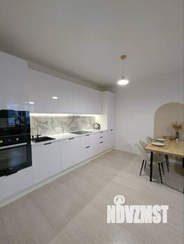3-к квартира, на длительный срок, 60м2, 10/18 этаж
