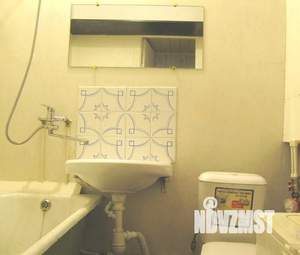 1-к квартира, на длительный срок, 27м2, 3/5 этаж