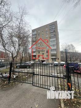 1-к квартира, на длительный срок, 33м2, 2/9 этаж