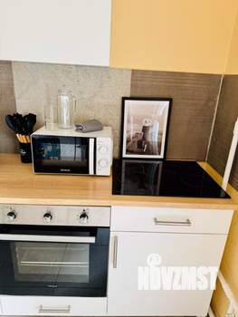 1-к квартира, посуточно, 26м2, 1/1 этаж