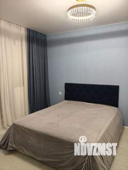 1-к квартира, на длительный срок, 35м2, 15/17 этаж