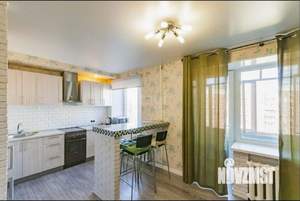 1-к квартира, на длительный срок, 34м2, 8/9 этаж