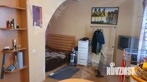 Студия квартира, на длительный срок, 20м2, 1/9 этаж