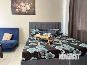 2-к квартира, посуточно, 54м2, 1/1 этаж