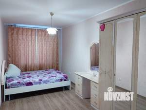 2-к квартира, на длительный срок, 46м2, 2/5 этаж