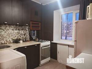 1-к квартира, на длительный срок, 32м2, 2/5 этаж