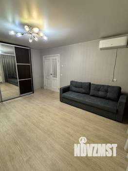 2-к квартира, на длительный срок, 44м2, 7/9 этаж