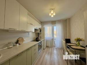 2-к квартира, на длительный срок, 67м2, 6/18 этаж