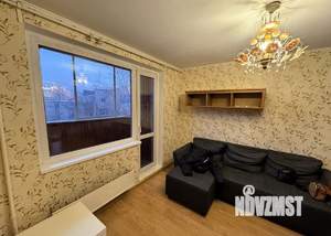 1-к квартира, на длительный срок, 35м2, 3/9 этаж