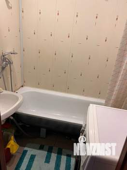 1-к квартира, на длительный срок, 35м2, 8/10 этаж
