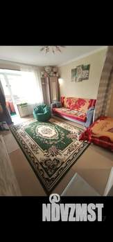 1-к квартира, на длительный срок, 32м2, 1/9 этаж