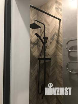 Студия квартира, на длительный срок, 21м2, 19/20 этаж