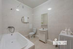 1-к квартира, посуточно, 48м2, 1/1 этаж