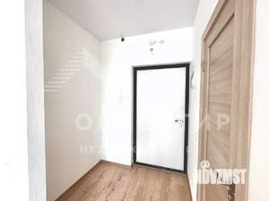 Студия квартира, на длительный срок, 32м2, 5/16 этаж
