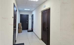 1-к квартира, на длительный срок, 52м2, 4/25 этаж