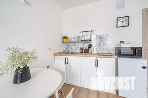 1-к квартира, посуточно, 30м2, 4/10 этаж