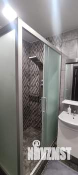 Студия квартира, на длительный срок, 35м2, 8/14 этаж