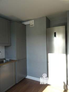 1-к квартира, на длительный срок, 40м2, 8/27 этаж