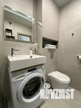 Студия квартира, посуточно, 26м2, 12/15 этаж