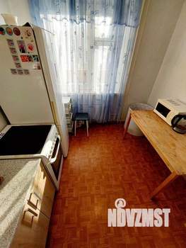 2-к квартира, на длительный срок, 47м2, 2/10 этаж