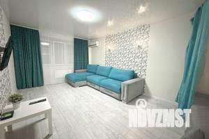 1-к квартира, посуточно, 45м2, 16/19 этаж