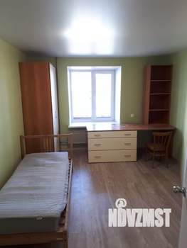 1-к квартира, на длительный срок, 40м2, 6/7 этаж