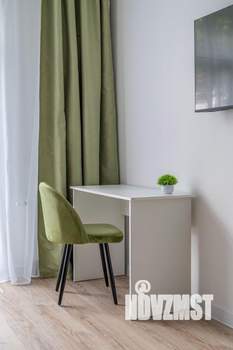 1-к квартира, посуточно, 43м2, 3/9 этаж