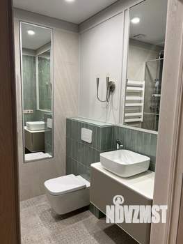 1-к квартира, на длительный срок, 72м2, 10/21 этаж