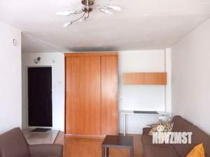 1-к квартира, на длительный срок, 33м2, 5/10 этаж