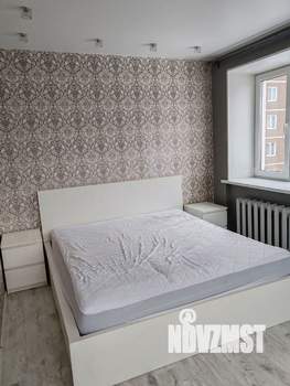 2-к квартира, на длительный срок, 43м2, 3/5 этаж